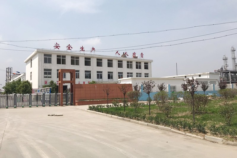 廠房環境